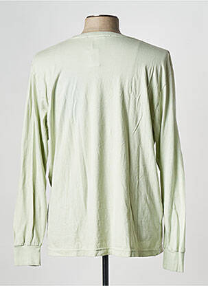 Tricou verde RIPNDIP bărbat