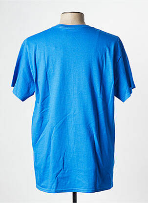 Tricou albastru RAVE bărbat