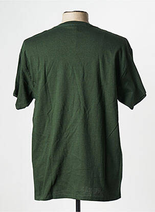 Tricou verde RAVE bărbat