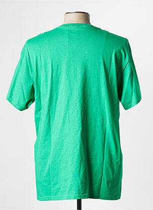 Tricou verde RAVE bărbat