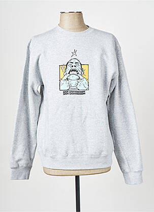 Hanorac gri RAVE bărbat