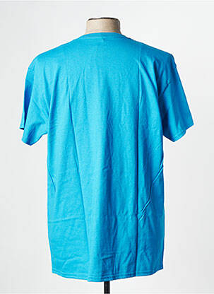 Tricou albastru RAVE bărbat