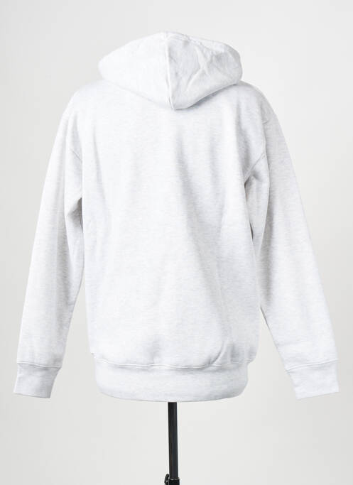 Hanorac gri CHINATOWN MARKET bărbat