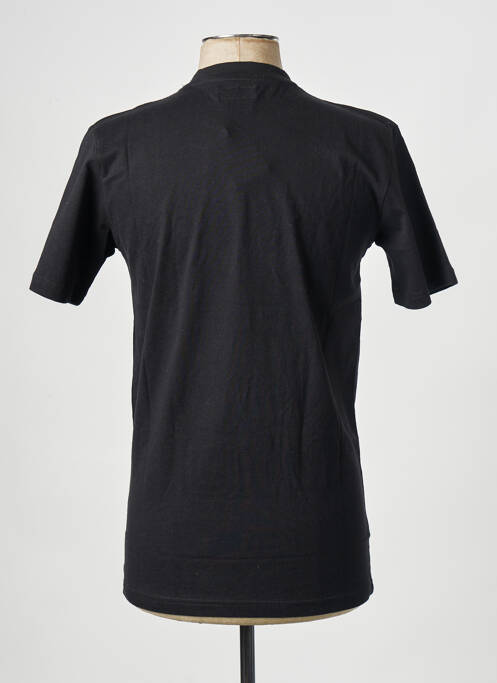 Tricou negru CHINATOWN MARKET bărbat