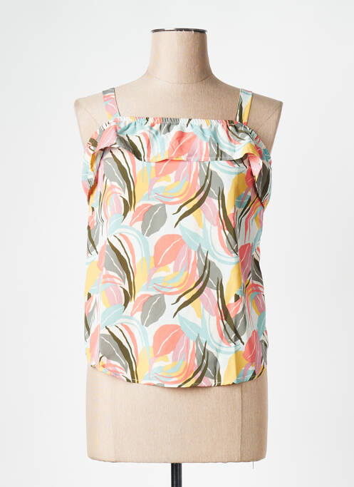 Maiou alb NAME IT fată