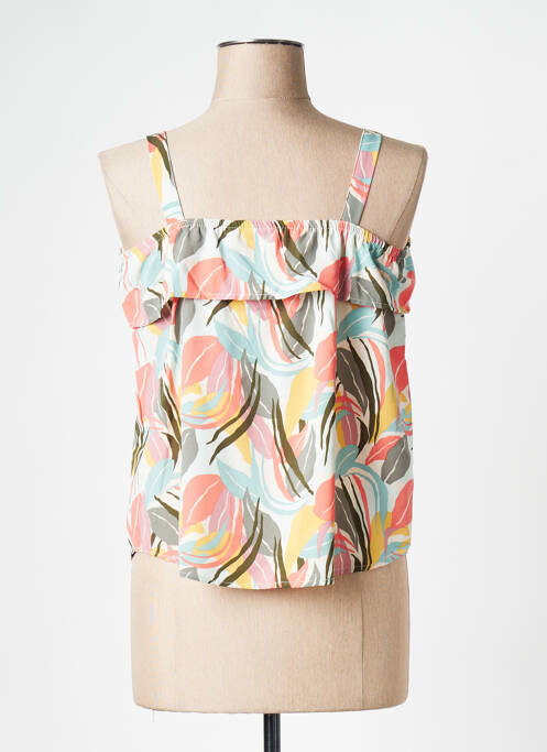 Maiou alb NAME IT fată