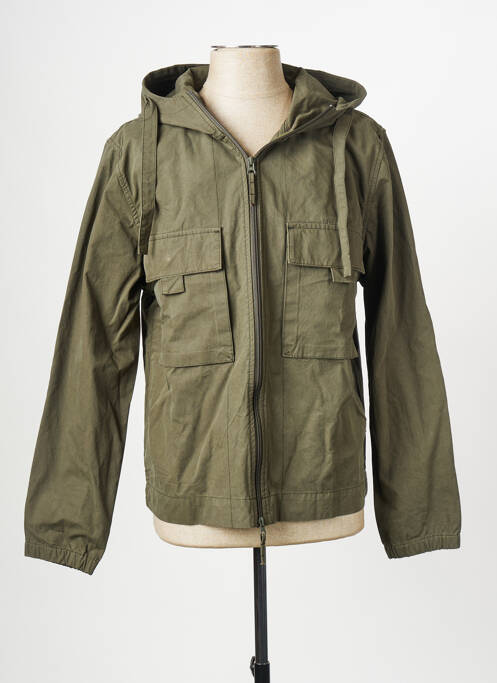 Geacă kaki MINIMUM bărbat