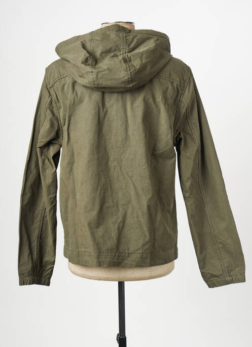 Geacă kaki MINIMUM bărbat