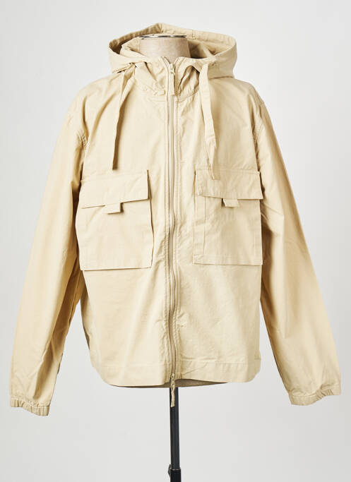 Jachete casual bej MINIMUM bărbat