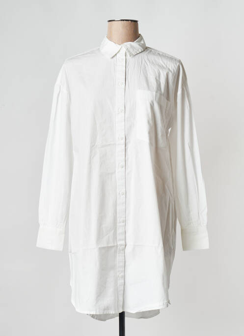 Cămașă alb B.YOUNG femeie