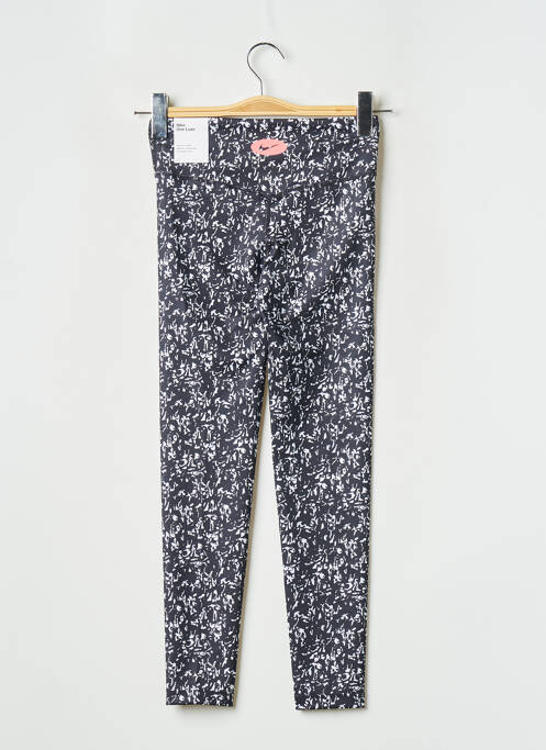 Colant negru NIKE fată