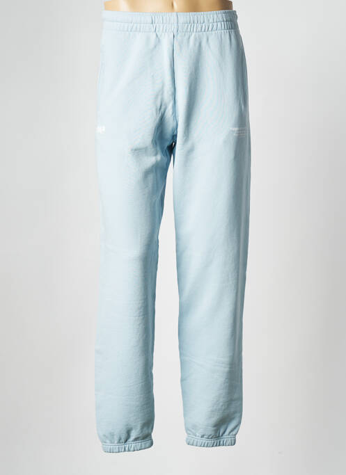 Trening albastru HUMAN WITH ATTITUDE bărbat