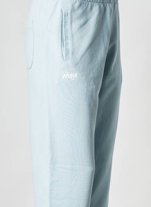 Trening albastru HUMAN WITH ATTITUDE bărbat