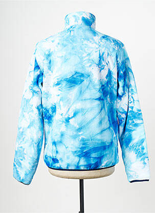 Polar albastru RIPNDIP bărbat