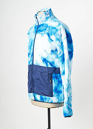 Polar albastru RIPNDIP bărbat