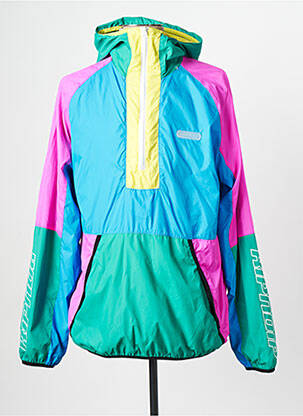 Impermeabil albastru RIPNDIP bărbat