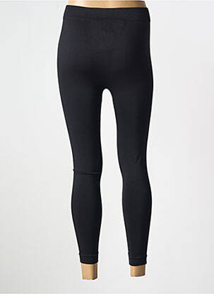 Colant sport multisport negru ORGANIC BASICS femeie