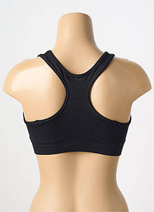 Lingerie negru ORGANIC BASICS femeie