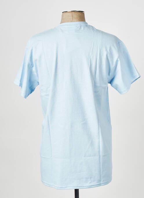 Tricou albastru RAVE bărbat