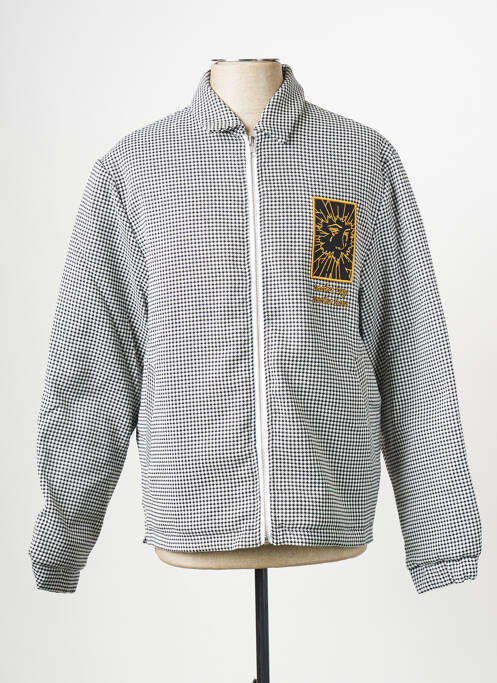 Jachete casual negru RAVE bărbat