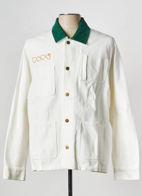 Jachete casual bej RAVE bărbat