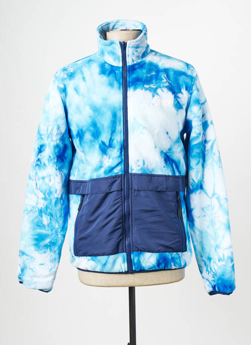 Polar albastru RIPNDIP bărbat