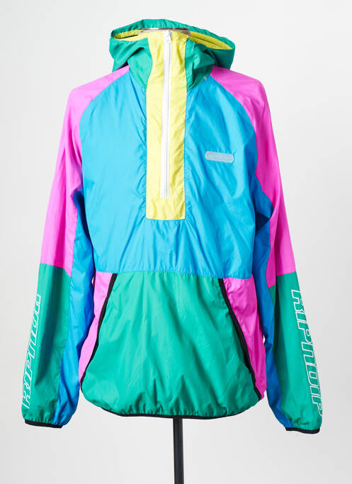 Impermeabil albastru RIPNDIP bărbat