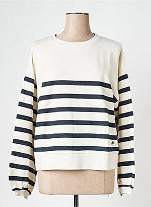 Pulover albastru STELLA FOREST femeie