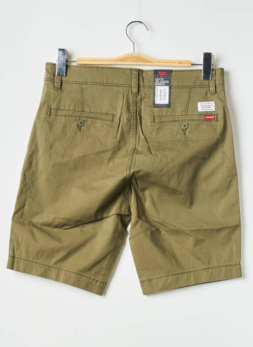 Șort verde LEVIS bărbat