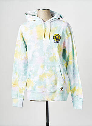 Hanorac galben ELEMENT bărbat