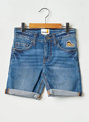 Bermudă albastru TIMBERLAND băiat