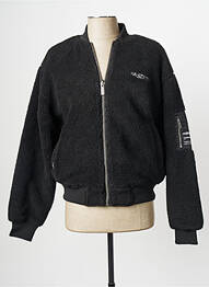 Geacă negru WASTED PARIS homme