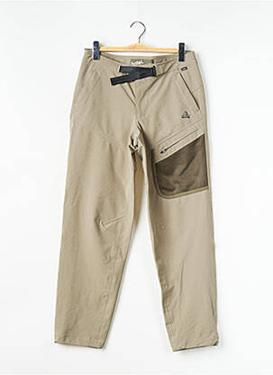 Pantalon drept verde ELEMENT bărbat