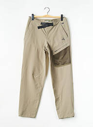 Pantalon drept verde ELEMENT homme