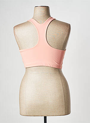 Sutien roz NIKE femeie