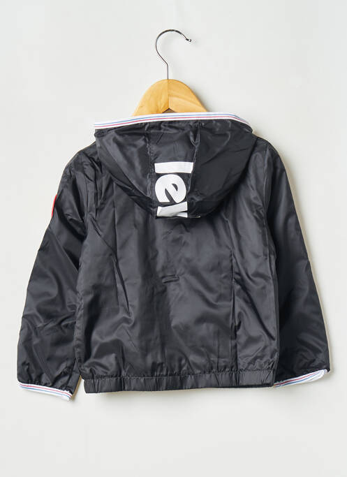 Geacă negru LEVIS băiat