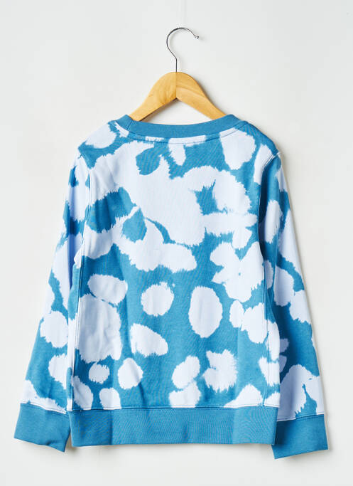 Tricou albastru NIKE băiat