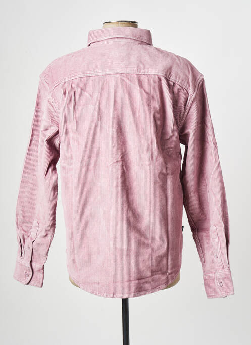 Cămașă cu mâneci lungi roșu ELEMENT bărbat