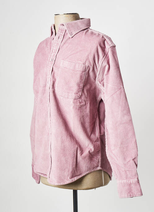 Cămașă cu mâneci lungi roșu ELEMENT bărbat