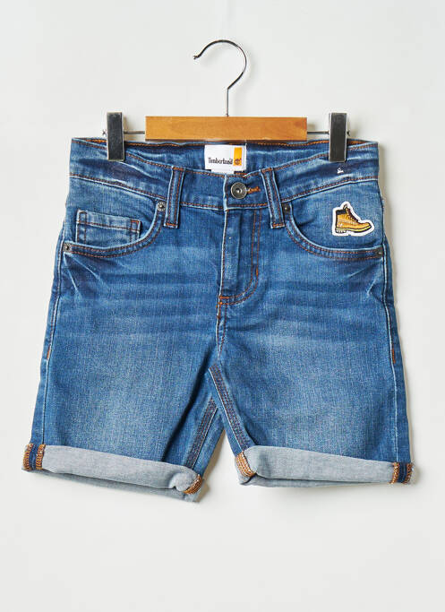 Bermudă albastru TIMBERLAND băiat