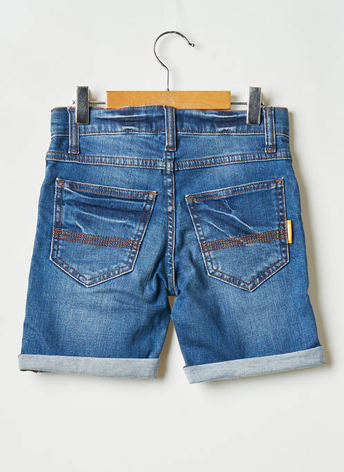 Bermudă albastru TIMBERLAND băiat