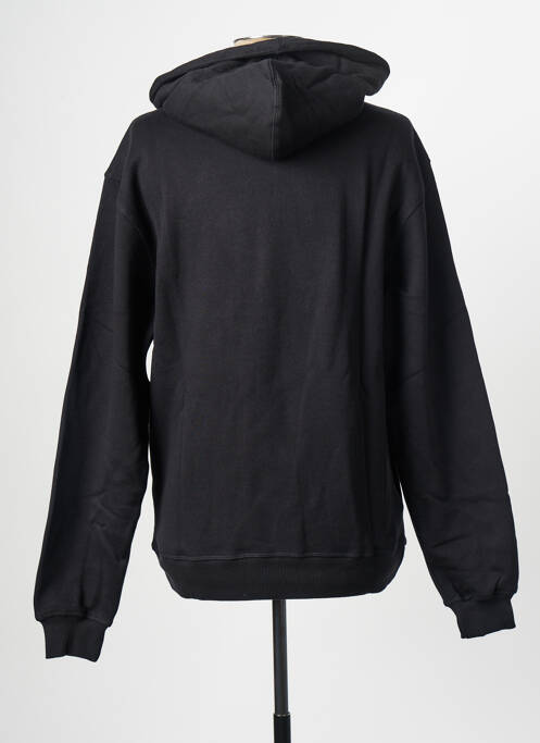 Hanorac negru WASTED PARIS bărbat