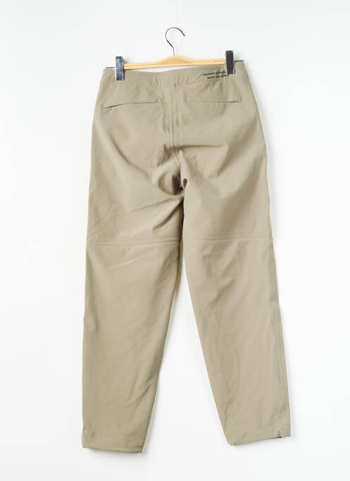 Pantalon drept verde ELEMENT bărbat