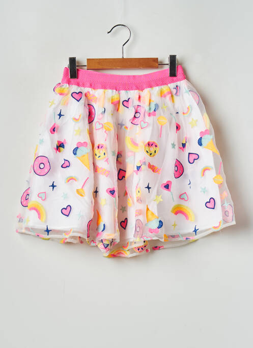 Fustă mini roz BILLIEBLUSH fată