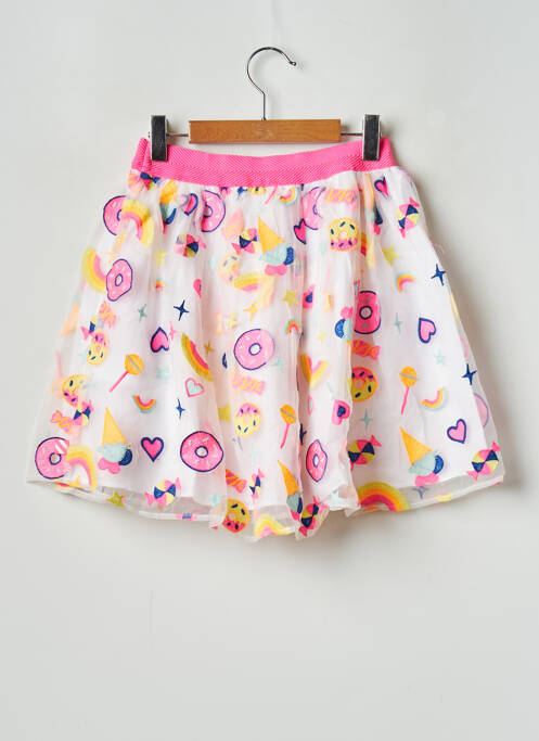 Fustă mini roz BILLIEBLUSH fată