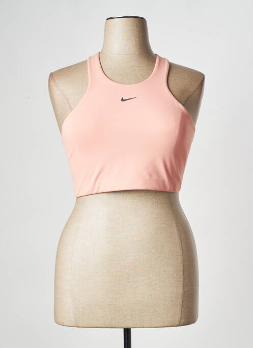 Sutien roz NIKE femeie