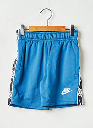 Șort sport multisport albastru NIKE garcon