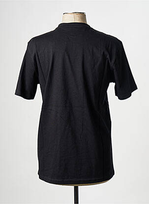 Tricou negru ELEMENT bărbat