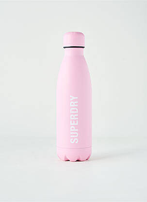 Diverse casă roz SUPERDRY unisex