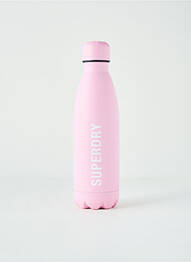 Diverse casă roz SUPERDRY unisex